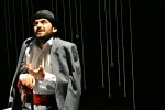اجرای نمایش 