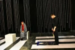 اجرای نمایش 