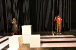 اجرای نمایش 