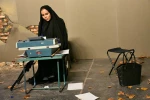 اجرای نمایش 