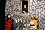 اجرای نمایش 