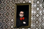 اجرای نمایش 