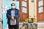 تجلیل ازحامیان و هنرمندان تئاتر استان به بهانه روز جهانی تئاتر