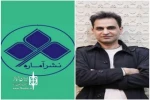 به عنوان دبیر نخستین جشنواره نمایشنامه‌نویسی آماره 

 2