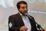 جشنواره ملی تئاتر مرصاد چشم‌انداز روشن و امیدبخشی دارد.

 2