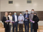 اعضاء شورای سیاست‌گذاری جشنواره ملی مرصاد منصوب شدند
 2