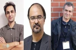 آثار برگزیده بخش نمایشنامه‌ نویسی دوازدهمین جشنواره ملی تئاتر مرصاد معرفی شدند 3