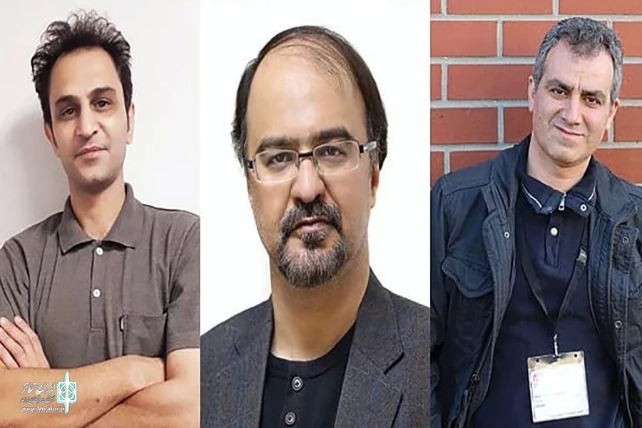 آثار برگزیده بخش نمایشنامه‌ نویسی دوازدهمین جشنواره ملی تئاتر مرصاد معرفی شدند 3