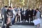  آیین رونمایی از پوستر دوازدهمین جشنواره ملی تئاتر مرصاد 
 2