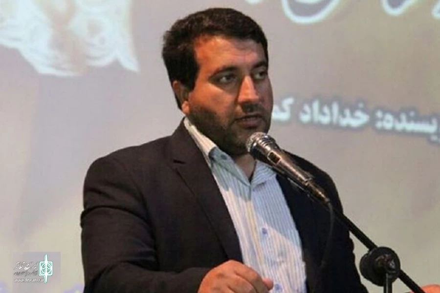 برگزاری  بخش تئاتر خیابانی جشنواره در اسفند­ماه

 2
