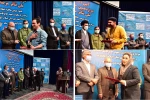 معرفی برگزیدگان بخش نمایش صحنه ای 2