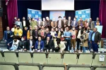 برگزاری اختتامیه بخش نخست جشنواره 2