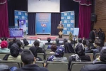 تقدیر از ایران تئاتر برای پوشش خبری جشنواره 2
