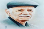 پرتو کرمانشاهی درگذشت؛

 2