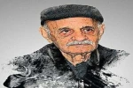 پرتو کرمانشاهی درگذشت؛

 2
