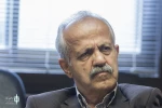 علی عسگری زاده پیشکسوت تئاتر گیلان دار فانی را وداع گفت 2