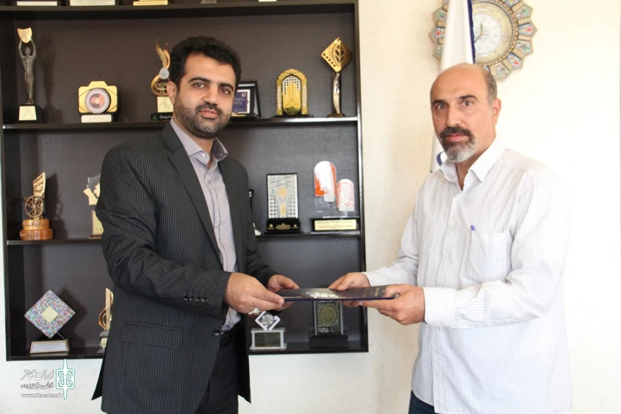 کیوان خلیلی به‌عنوان دبیر جشنواره تئاتر استانی منصوب شد

 2