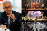 سید محمدجواد معراجی: کیفیت آثار هر جشنواره به عملکرد دبیرخانه‌‌ و داورانش بستگی دارد
 2