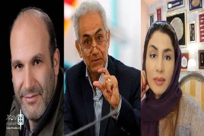 هیئت انتخاب سی‌وچهارمین جشنواره تئاتر کرمانشاه مشخص شدند