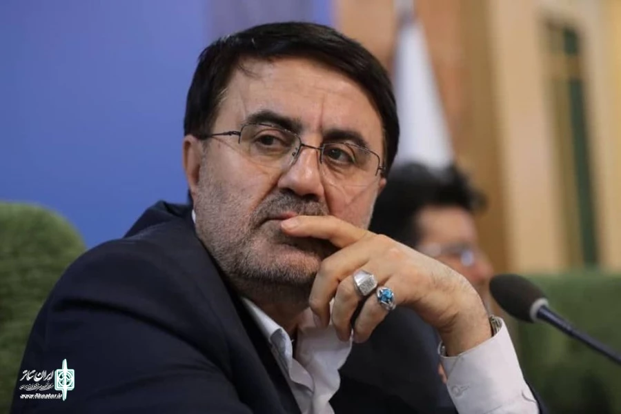 استاندار کرمانشاه: با تمام توان از جشنواره منطقه‌ای تئاتر حمایت خواهیم کرد 2