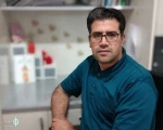 اصغر محمدی: هنرمندان با تولید آثار نمایشی اجازه ندادند چراغ تئاتر خاموش شود
 2