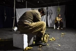 عروس جنگ(جشنواره تئاتر منطقه‌ای فجر-کرمانشاه)