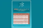 آثار راه‌یافته به جشنواره ملی تئاتر مرصاد 2