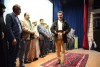برگزیدگان جشنواره معرفی شدند

 2