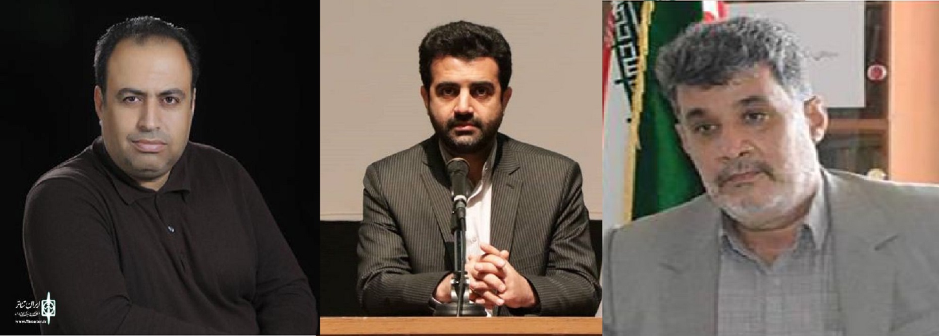 مسئولین و هنرمندان درگذشت امیر اکرم را تسلیت گفتند