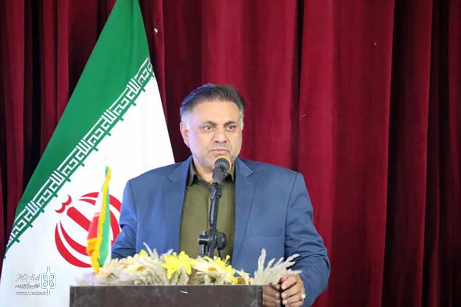 تئاتر مرصاد یاد و خاطره شهدا را همیشه زنده نگاه می‌دارد
 2