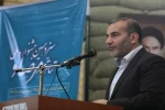 هنر ابزاری قدرتمند برای نمایش قله های افتخار ایران اسلامی است 2