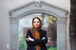 سطح کیفی جشنواره ملی تئاتر مرصاد بیش از حد انتظار من بود.

 2