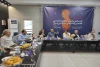 گردهمایی و نشست تخصصی روسا و مدیران انجمن های هنرهای نمایشی سراسر کشور
 2