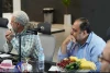 گردهمایی و نشست تخصصی روسا و مدیران انجمن های هنرهای نمایشی سراسر کشور
 4