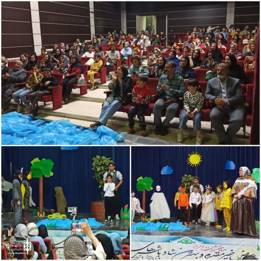 «حسنی» به کنگاور رفت 2