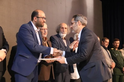 پوریا جلالی به عنوان سرپرست اداره فرهنگ و ارشاد اسلامی استان کرمانشاه منصوب شد