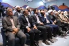 پوریا جلالی به عنوان سرپرست اداره فرهنگ و ارشاد اسلامی استان کرمانشاه منصوب شد 5