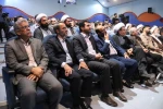 پوریا جلالی به عنوان سرپرست اداره فرهنگ و ارشاد اسلامی استان کرمانشاه منصوب شد 5