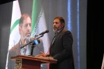 در حوزه هنر و فرهنگ تنها اصحاب آن می‌توانند مشکلات این حوزه را حل کنند

 2