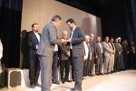 در حوزه هنر و فرهنگ تنها اصحاب آن می‌توانند مشکلات این حوزه را حل کنند

 4