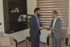 هاشم پورمحمدی دبیر سی و پنجمین جشنواره تئاتر استانی شد 2
