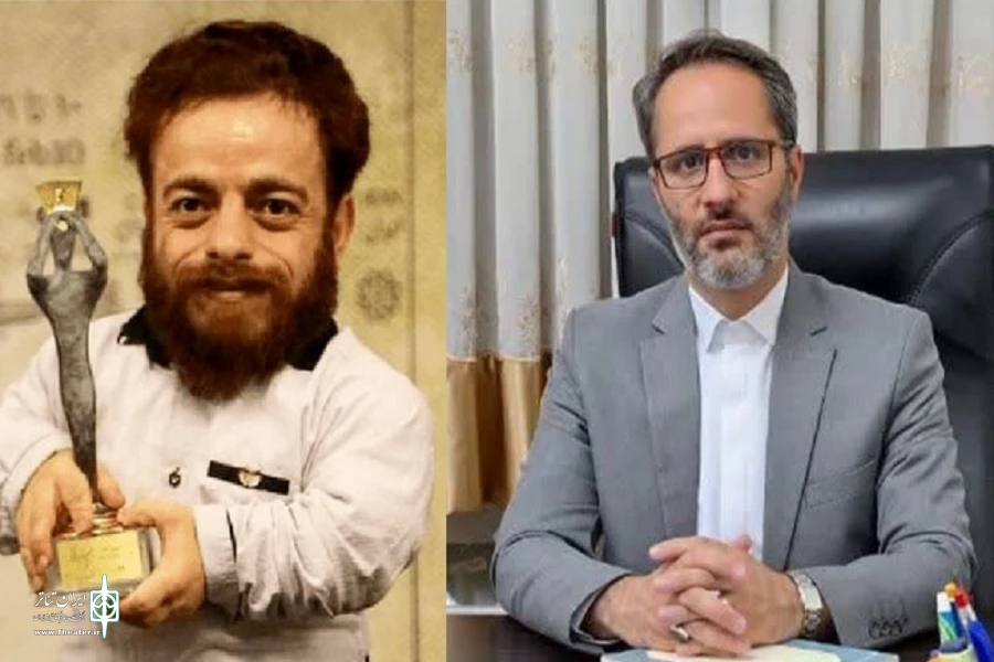 پیام سرپرست اداره کل فرهنگ و ارشاد اسلامی استان کرمانشاه در پی درگذشت هنرمند کرمانشاهی
 2