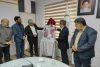رونمایی از پوستر سی و پنجمین جشنواره تئاتر استانی
 2