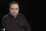 حضور رئیس انجمن هنرهای نمایشی استان در بین هیئت داوران استان آذربایجان غربی  2