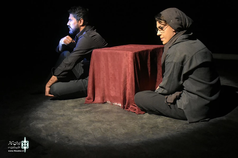 نمایش« دایس»
