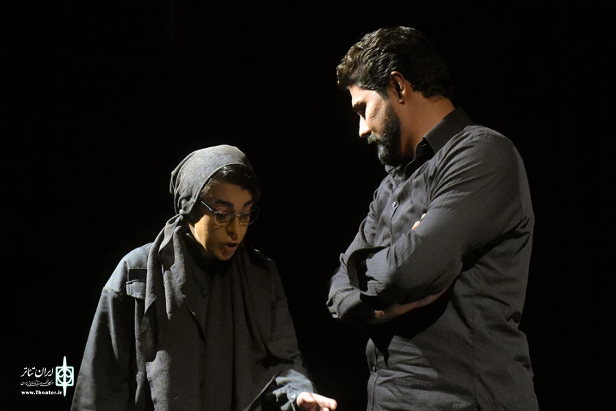 نمایش« دایس»
