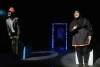 اجرای هفت نمایش دراولین روز جشنواره تئاتر استانی
 4