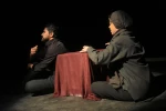 اجرای هفت نمایش دراولین روز جشنواره تئاتر استانی
 5