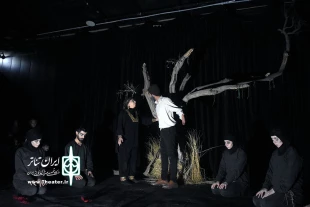اجرای شش نمایش در روز دوم جشنواره تئاتر استانی

 2