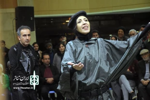 اجرای شش نمایش در روز دوم جشنواره تئاتر استانی

 3